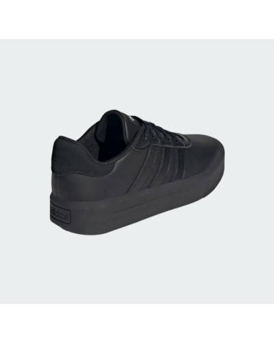 DEPORTIVO COURT PLATFORM CORE BLACK / CORE BLACK / CLOUD WHITE