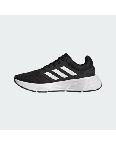 DEPORTIVO GALAXY 6 W CORE BLACK / CLOUD WHITE / CORE BLACK