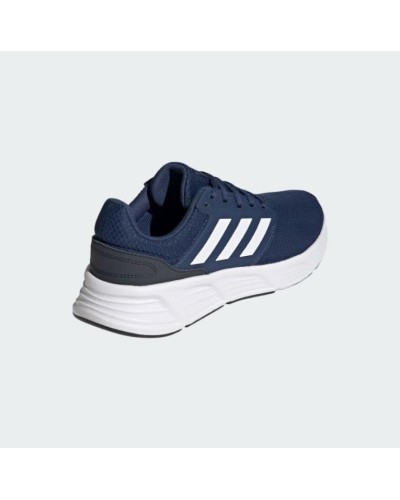 DEPORTIVO GALAXY 6 M TECH INDIGO / CLOUD WHITE / LEGEND INK