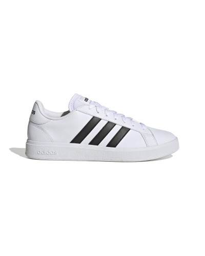 DEPORTIVO GRAND COURT BASE 2.0 CLOUD WHITE / CORE BLACK / CLOUD WHITE