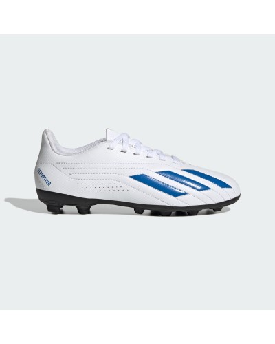 DEPORTIVO FUTBOL II FxG J CLOUD WHITE / BLUE ROYAL / BLUE ROYAL