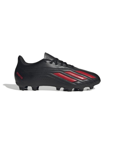 DEPORTIVO FUTBOL II FxG CORE BLACK / RED / RED