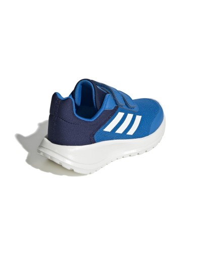 DEPORTIVO TENSAUR RUN 2.0 CF BLUE RUSH / CORE WHITE / DARK BLUE