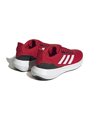 DEPORTIVO RUNFALCON 3.0 BETTER SCARLET / CLOUD WHITE / CORE BLACK