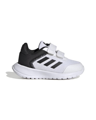 DEPORTIVO TENSAUR RUN 2.0 CF CLOUD WHITE / CORE BLACK / CORE BLACK