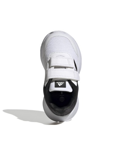 DEPORTIVO TENSAUR RUN 2.0 CF CLOUD WHITE / CORE BLACK / CORE BLACK