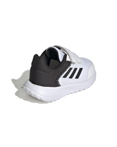 DEPORTIVO TENSAUR RUN 2.0 CF CLOUD WHITE / CORE BLACK / CORE BLACK