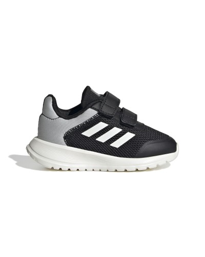 DEPORTIVO TENSAUR RUN 2.0 CF I CORE BLACK / CORE WHITE / GREY TWO