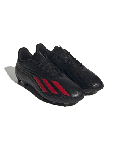 DEPORTIVO FUTBOL II FxG CORE BLACK / RED / RED