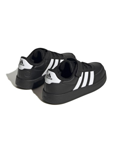 DEPORTIVO BREAKNET 2.0 EL K CORE BLACK / CLOUD WHITE / CLOUD WHITE