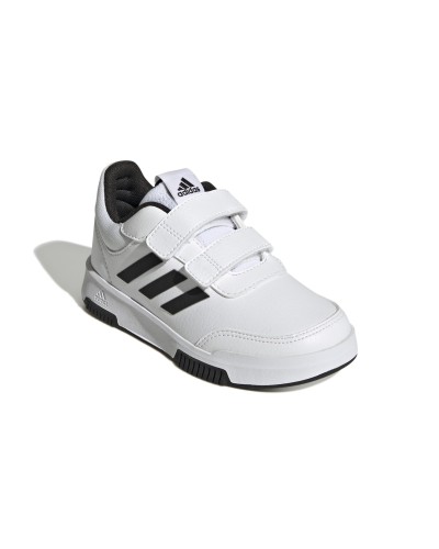 DEPORTIVO TENSAUR SPORT 2.0 CF K CLOUD WHITE / CORE BLACK / CORE BLACK