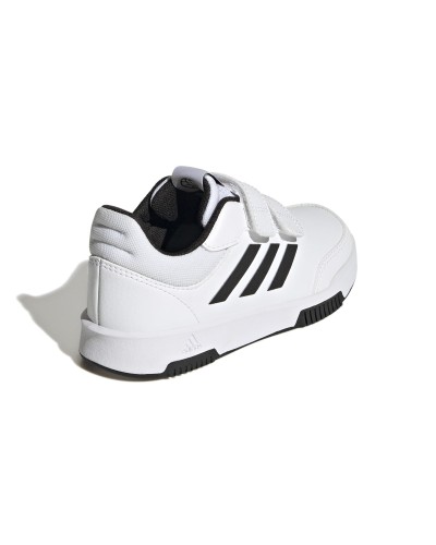 DEPORTIVO TENSAUR SPORT 2.0 CF K CLOUD WHITE / CORE BLACK / CORE BLACK