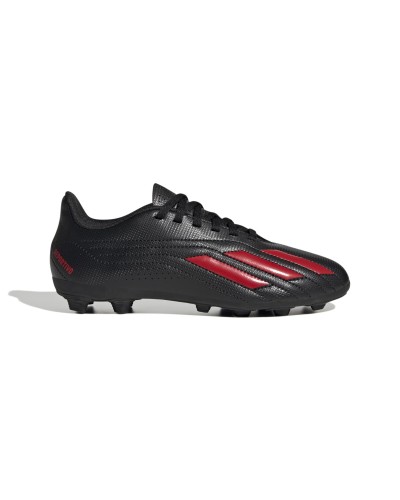 DEPORTIVO II FxG J CORE BLACK / RED / RED