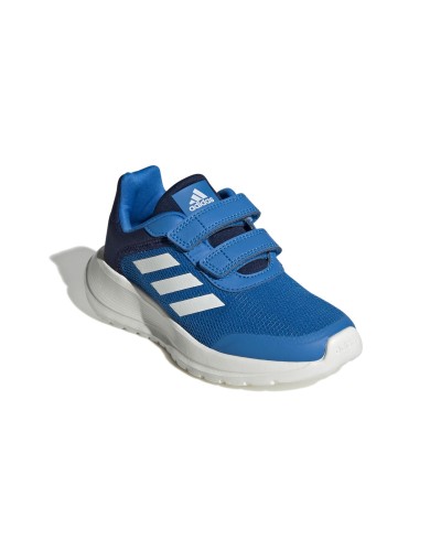 DEPORTIVO TENSAUR RUN 2.0 CF BLUE RUSH / CORE WHITE / DARK BLUE