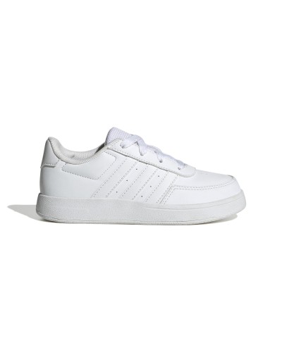 DEPORTIVO BREAKNET 2.0 K CLOUD WHITE / CLOUD WHITE / GREY ONE