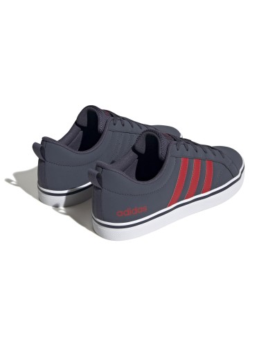 DEPORTIVO VS PACE 2.0 SHADOW NAVY / BETTER SCARLET / CLOUD WHITE
