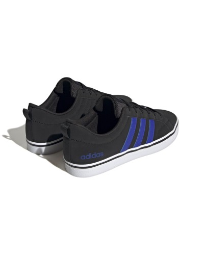 DEPORTIVO VS PACE 2.0 CORE BLACK / LUCID BLUE / CLOUD WHITE