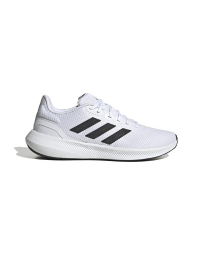 DEPORTIVO RUNFALCON 3.0 CLOUD WHITE / CORE BLACK / CLOUD WHITE