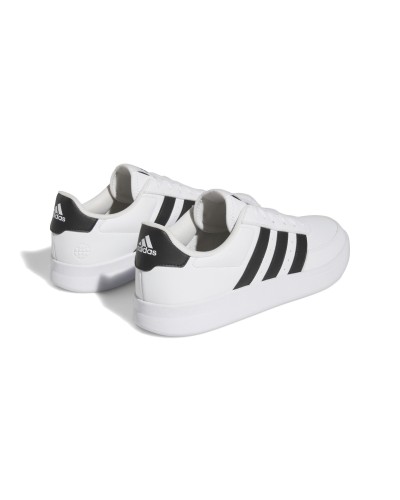 DEPORTIVO BREAKNET 2.0 CLOUD WHITE / CORE BLACK / CLOUD WHITE