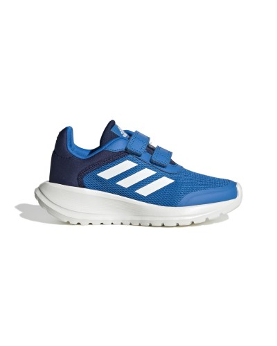 DEPORTIVO TENSAUR RUN 2.0 CF BLUE RUSH / CORE WHITE / DARK BLUE