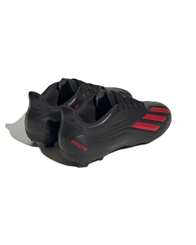 DEPORTIVO II FxG J CORE BLACK / RED / RED