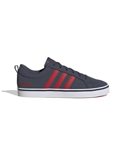 DEPORTIVO VS PACE 2.0 SHADOW NAVY / BETTER SCARLET / CLOUD WHITE