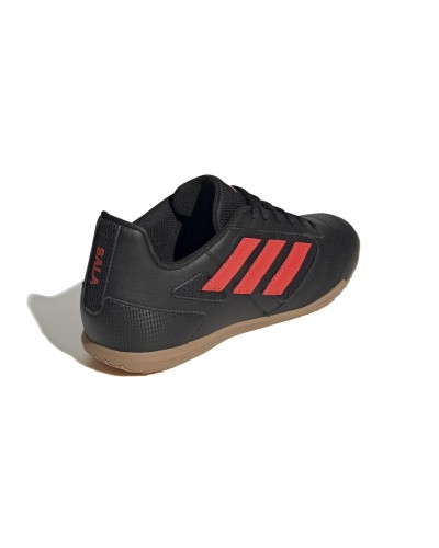 DEPORTIVO SUPER SALA 2 CORE BLACK / BOLD ORANGE / GUM