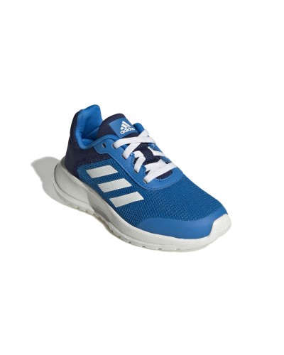 DEPORTIVO TENSAUR RUN 2.0 K BLUE RUSH / CORE WHITE / DARK BLUE