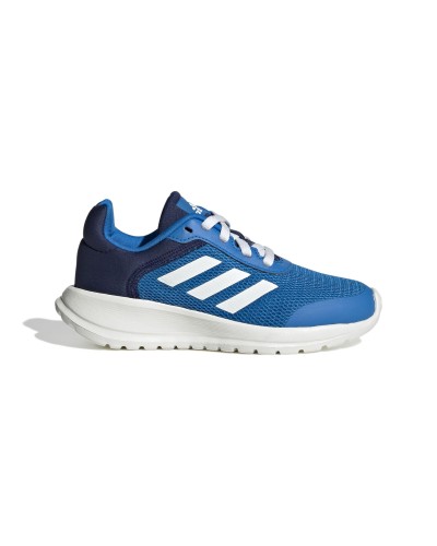 DEPORTIVO TENSAUR RUN 2.0 K BLUE RUSH / CORE WHITE / DARK BLUE