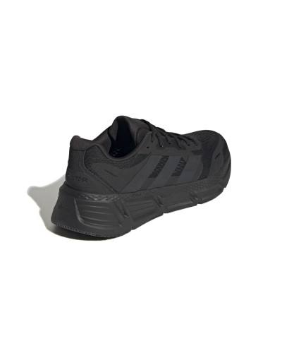 DEPORTIVO QUESTAR 2 M CORE BLACK / CORE BLACK / CARBON