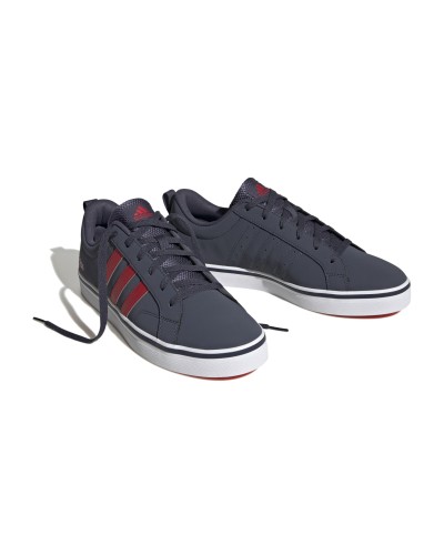 DEPORTIVO VS PACE 2.0 SHADOW NAVY / BETTER SCARLET / CLOUD WHITE