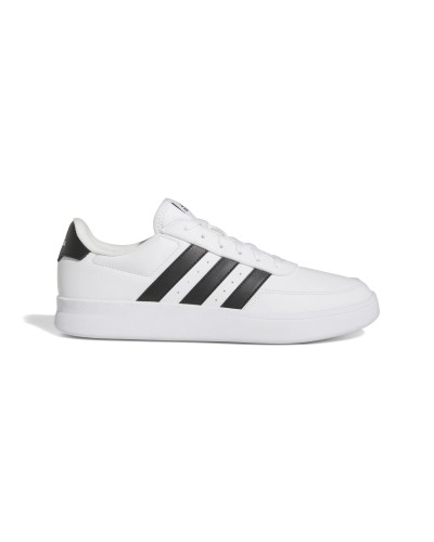DEPORTIVO BREAKNET 2.0 CLOUD WHITE / CORE BLACK / CLOUD WHITE