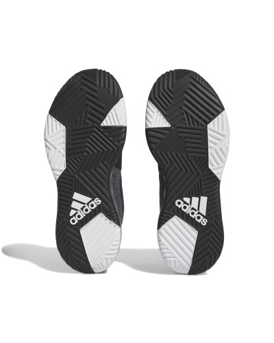 DEPORTIVO OWNTHEGAME 2.0 CORE BLACK / GREY FIVE / CLOUD WHITE