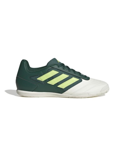 DEPORTIVO SUPER SALA 2 COLLEGIATE GREEN / PULSE LIME / OFF WHITE