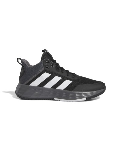 DEPORTIVO OWNTHEGAME 2.0 CORE BLACK / GREY FIVE / CLOUD WHITE