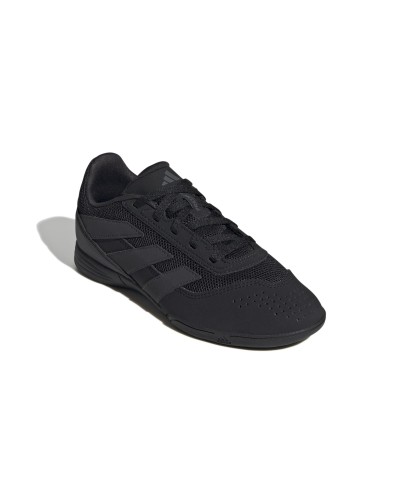 DEPORTIVO DE FÚTBOL PREDATOR CLUB INDOOR SALA JUNIOR CORE BLACK / CORE BLACK / CARBON