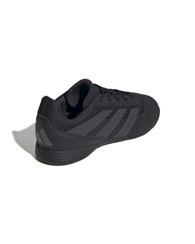 DEPORTIVO DE FÚTBOL PREDATOR CLUB INDOOR SALA JUNIOR CORE BLACK / CORE BLACK / CARBON