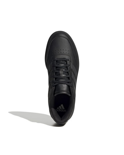 DEPORTIVO COURTBLOCK CORE BLACK / CARBON / CORE BLACK