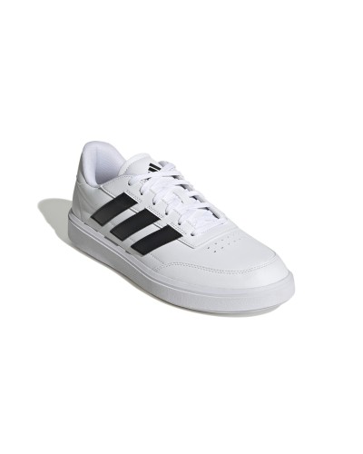 DEPORTIVO COURTBLOCK CLOUD WHITE / CORE BLACK / CLOUD WHITE