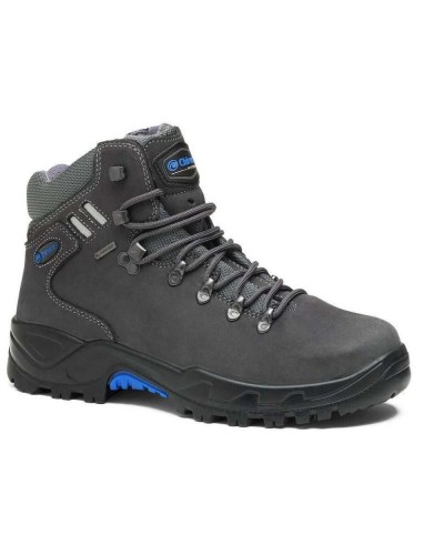 BOTA MONTAÑA HIKING SOMIEDO 05 GORETEX GRIS NR