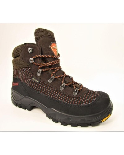 BOTA MONTAÑA CAZA JAGUAR 50 GORE-TEX NR