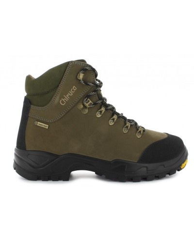 BOTA CAZA CARES FORCE 01 NR