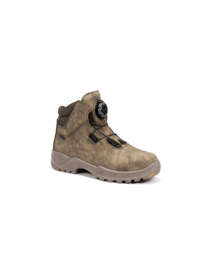 BOTA CAZA CARES BOA 31 GORE-TEX CAMUFLAJE NR