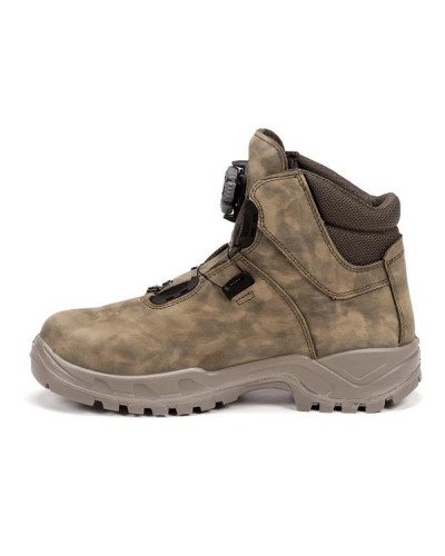 BOTA CAZA CARES BOA 31 GORE-TEX CAMUFLAJE NR