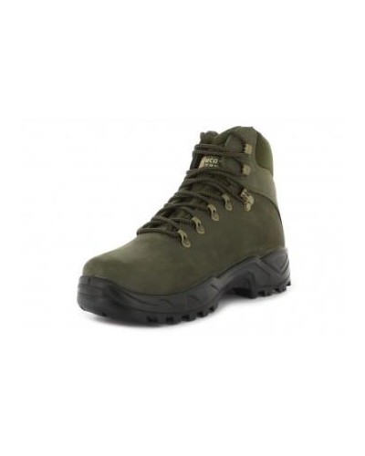 BOTA MONTAÑA TECKEL 01 GO