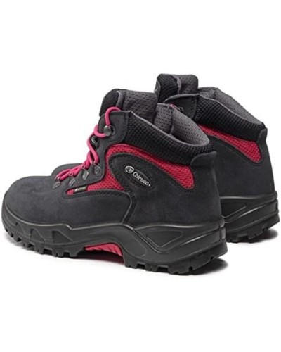 BOTA MONTAÑA MASSANA 08 MOD ROSA