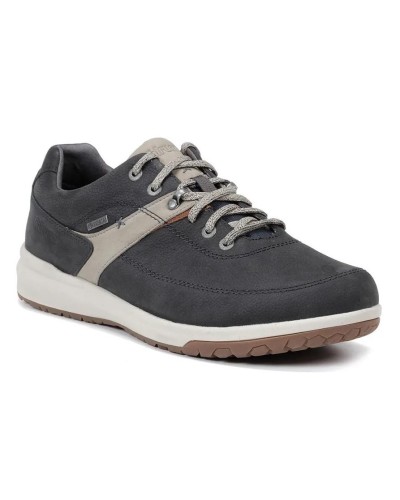 ZAPATO TRAVEL STEP BRITISH 05 GORE-TEX