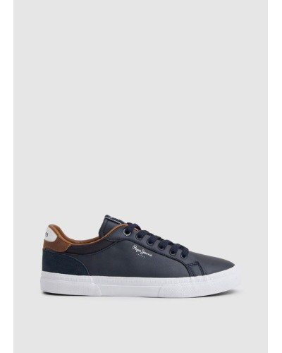 DEPORTIVO KENTON COURT M NAVY