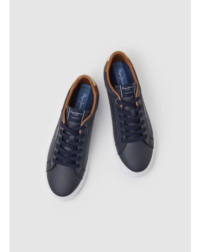 DEPORTIVO KENTON COURT M NAVY