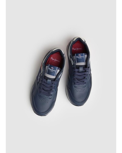 DEPORTIVO LONDON BRIGHT B NAVY